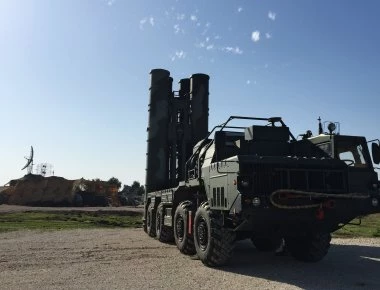 «Κακές σκέψεις» στην Άγκυρα για S-400: Τοποθέτηση των συστημάτων στην «ΤΔΒΚ» - «Με ένα σμπάρο δυο τρυγόνια»